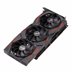 ASUS ROG -STRIX-RX5700-O8G-GAMING AMD Radeon RX 5700 8 Go GDDR6 - Vue supplémentaire 4
