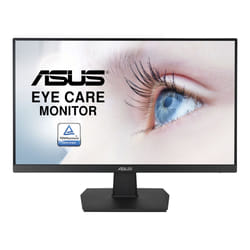 ASUS VA24EHE écran plat de PC 23.8" Full HD LED Noir