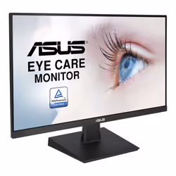ASUS VA24EHE écran plat de PC 23.8" Full HD LED Noir