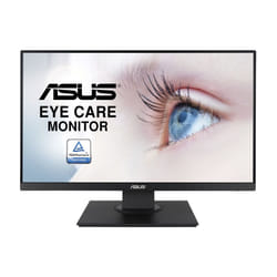 ASUS VA24EHL écran plat de PC 23.8" Full HD LED Noir