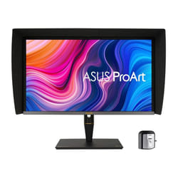 ASUS ProArt PA27UCX-K LED display 27" 4K Ultra HD Noir