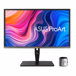 ASUS ProArt PA27UCX-K LED display 27" 4K Ultra HD Noir