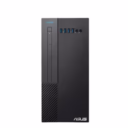 ASUS D340MF-I59400007R, 2,9 GHz, Intel® Core™ i5, i5-9400, 8 Go, 512 Go, Windows 10 Pro
