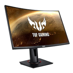 ASUS TUF Gaming VG27VQ écran plat de PC 27" Full HD Noir