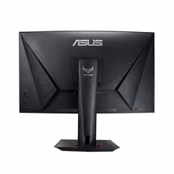 ASUS TUF Gaming VG27VQ écran plat de PC 27" Full HD Noir