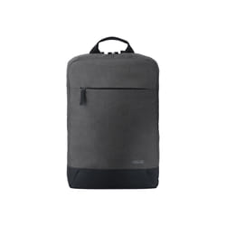 ASUS BP1504 sac à dos Sac à dos normal Gris Tissu, Polyester