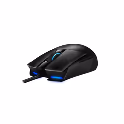 ASUS ROG Strix Impact II souris Ambidextre USB Type-A Optique 6200 DPI