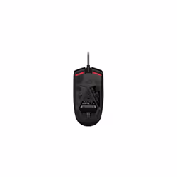 ASUS ROG Strix Impact II souris Ambidextre USB Type-A Optique 6200 DPI
