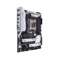 ASUS Prime X299-A II Intel® X299 LGA 2066 (Socket R4) ATX - Vue supplémentaire 4