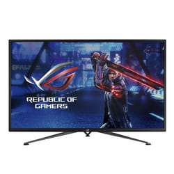ASUS ROG Strix XG43UQ écran plat de PC 43" 4K Ultra HD LED Blanc