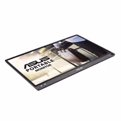ASUS ZenScreen MB16ACE LED display 15.6" Full HD Gris