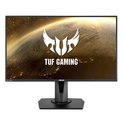 ASUS TUF Gaming VG279QM LED display 27" Full HD Noir