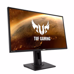 ASUS TUF Gaming VG279QM LED display 27" Full HD Noir