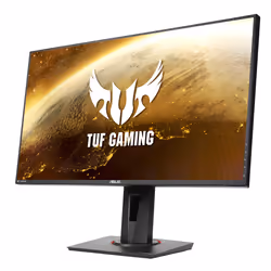ASUS TUF Gaming VG279QM LED display 27" Full HD Noir