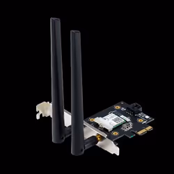 ASUS PCE-AX3000 Interne WLAN / Bluetooth 3000 Mbit/s