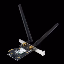 ASUS PCE-AX3000 Interne WLAN / Bluetooth 3000 Mbit/s
