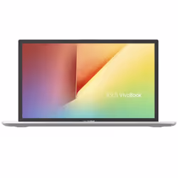 ASUS VivoBook 17 X712FA-AU481T i3-10110U 17.3" Full HD 8Go 256Go SSD Argent