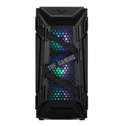 ASUS TUF Gaming GT301 Midi Tower Noir