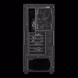 ASUS TUF Gaming GT301 Midi Tower Noir - Vue supplémentaire 6