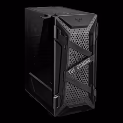 ASUS TUF Gaming GT301 Midi Tower Noir - Vue supplémentaire 7