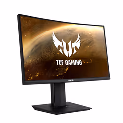 ASUS TUF Gaming VG24VQ LED display 23.6" Full HD Noir