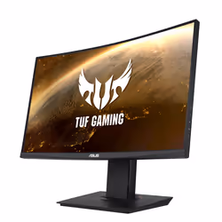 ASUS TUF Gaming VG24VQ LED display 23.6" Full HD Noir