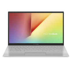 ASUS P1411FA-EK247R i3-8145U 14" Full HD 4Go 256Go SSD Argent