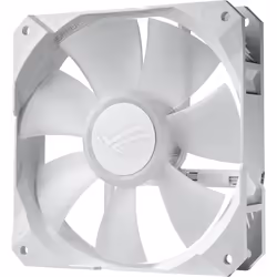ASUS ROG Strix LC 240 RGB White Edition Processeur Refroidisseur de liquide tout-en-un 12 cm Blanc - Vue supplémentaire 13