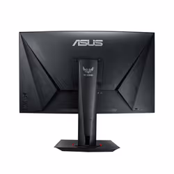 ASUS TUF Gaming VG27WQ LED display 27" Full HD Noir - Vue supplémentaire 5