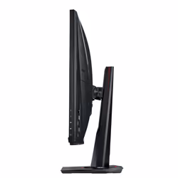 ASUS TUF Gaming VG27WQ LED display 27" Full HD Noir - Vue supplémentaire 6