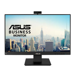 ASUS BE24EQK écran plat de PC 23.8" Full HD LED Noir
