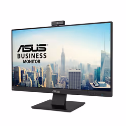 ASUS BE24EQK écran plat de PC 23.8" Full HD LED Noir