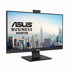 ASUS BE24EQK écran plat de PC 23.8" Full HD LED Noir