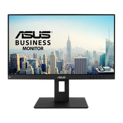 ASUS BE24EQSB écran plat de PC 23.8" Full HD LED Noir