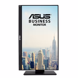 ASUS BE24EQSB écran plat de PC 23.8" Full HD LED Noir