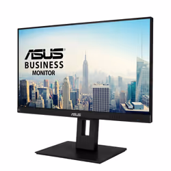 ASUS BE24EQSB écran plat de PC 23.8" Full HD LED Noir