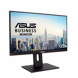 ASUS BE24EQSB écran plat de PC 23.8" Full HD LED Noir - Vue supplémentaire 4