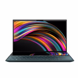 ASUS ZenBook UX481FA-HJ054R, Intel® Core™ i7, 1,8 GHz, 35,6 cm (14"), 1920 x 1080 pixels, 16 Go, 1 To