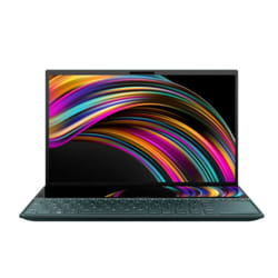 ASUS ZenBook UX481FA-HJ054R 14" Full HD i7-10510U 16Go 1To SSD Bleu