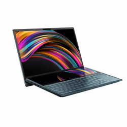 ASUS ZenBook UX481FA-HJ054R 14" Full HD i7-10510U 16Go 1To SSD Bleu