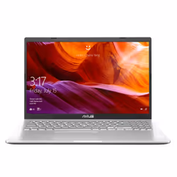 ASUS M509DA-EJ292T 3200U 15.6" Full HD Ryzen 3 4Go 512Go SSD Argent