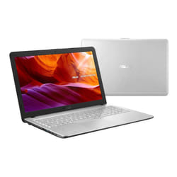 ASUS X543BA-GQ730T 15.6" HD AMD A6 A6-9225 4Go 256Go SSD Argent