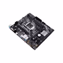 ASUS PRIME H410M-E Intel H410 LGA 1200 (Socket H5) micro ATX