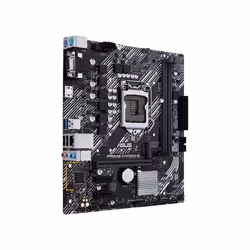 ASUS PRIME H410M-E Intel H410 LGA 1200 (Socket H5) micro ATX
