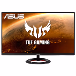 ASUS VG279Q1R, 68,6 cm (27"), 1920 x 1080 pixels, Full HD, LCD, 1 ms, Noir