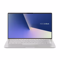 ASUS ZenBook 13 UX333FAC-A3158R i7-10510U 13.3" Full HD 16Go 512Go SSD Argent
