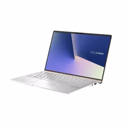 ASUS ZenBook 13 UX333FAC-A3158R i7-10510U 13.3" Full HD 16Go 512Go SSD Argent