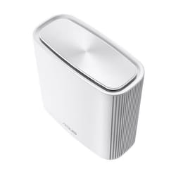ASUS ZenWiFi AC (CT8) routeur sans fil Gigabit Ethernet Tri-bande (2,4 GHz / 5 GHz / 5 GHz) Blanc