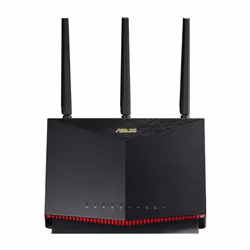 ASUS RT-AX86U, Noir
