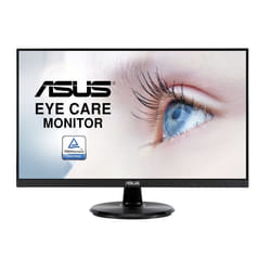 ASUS VA24DQ écran plat de PC 23.8" Full HD LED Noir